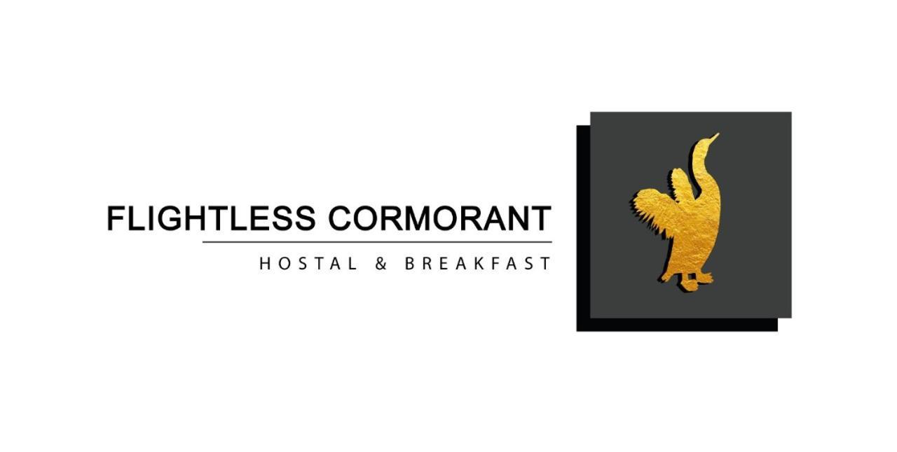 Flightless Cormorant Hotel Puerto Ayora  Ngoại thất bức ảnh