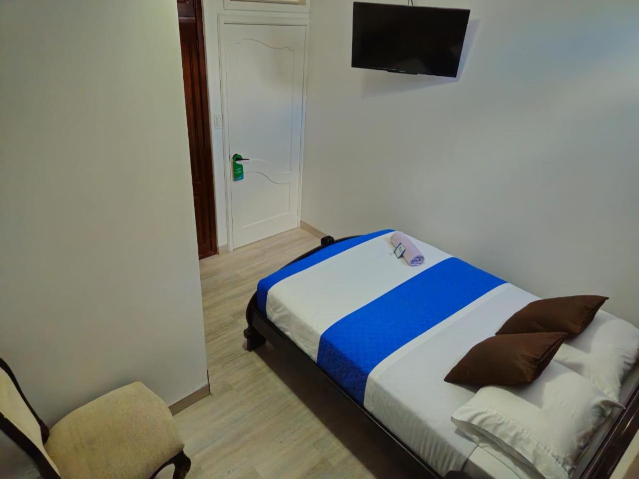 Flightless Cormorant Hotel Puerto Ayora  Ngoại thất bức ảnh