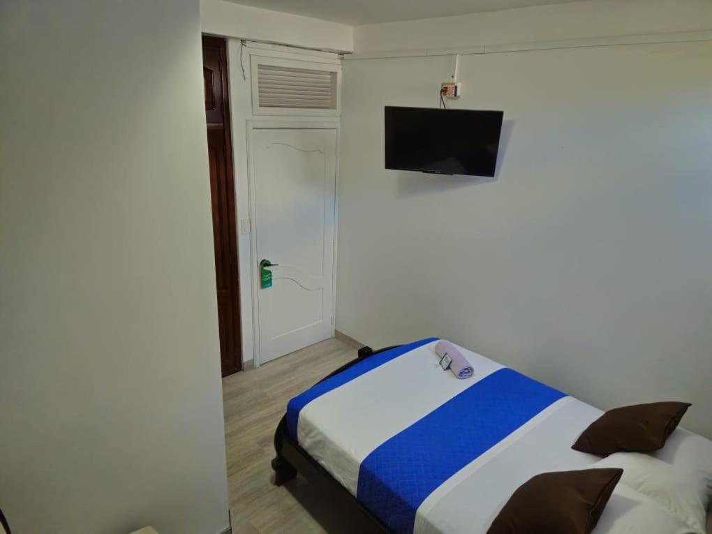 Flightless Cormorant Hotel Puerto Ayora  Ngoại thất bức ảnh